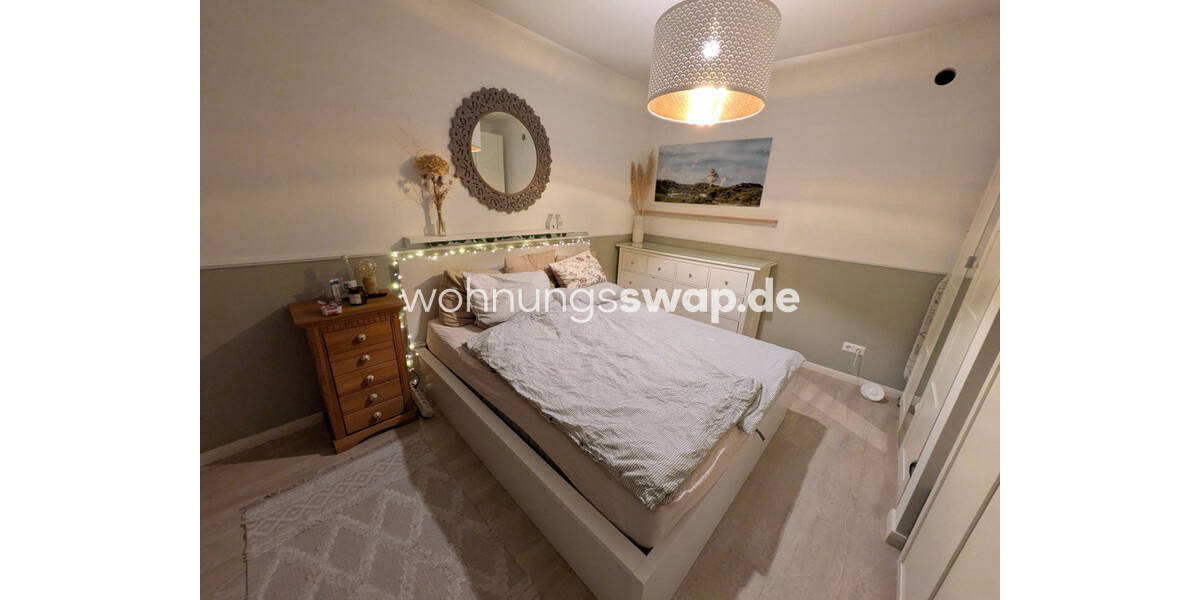 Etagenwohnung Kiel Schreventeich - 2 Zimmer, 53 m&sup2;, 930&euro; | Angebot:26758364