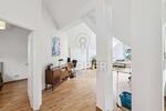 Dachgeschoßwohnung Hannover Südstadt - 3 Zimmer, 86 m&sup2;, 1.650&euro; | Angebot:26492924