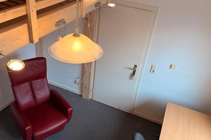 Wohnen auf Zeit Bocholt - 1 Zimmer, 14 m&sup2;, 415&euro; | Angebot:24899397