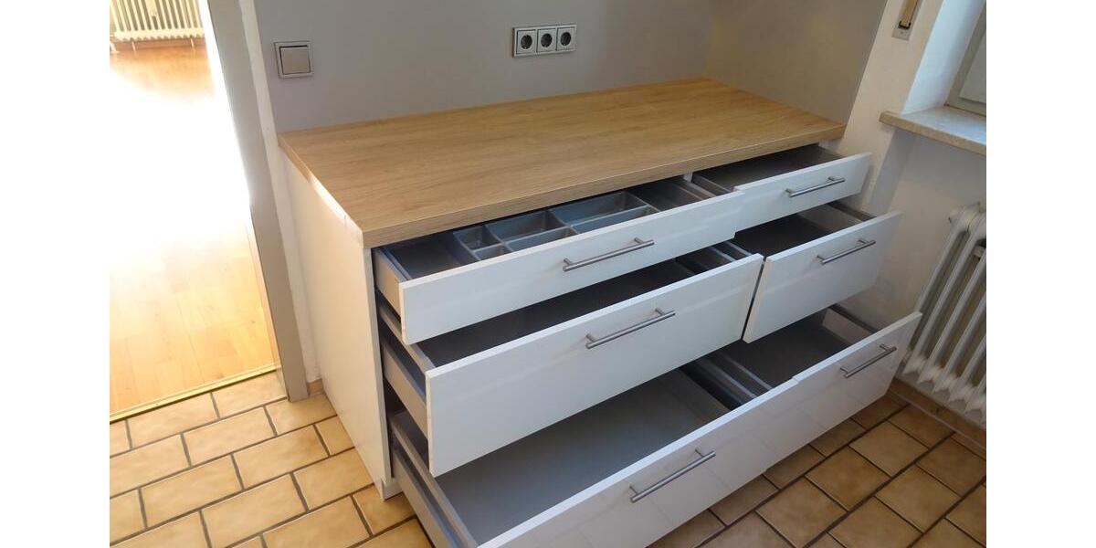 Erdgeschoßwohnung Kraiburg am Inn - 2 Zimmer, 51 m&sup2;, 465&euro; | Angebot:26048594