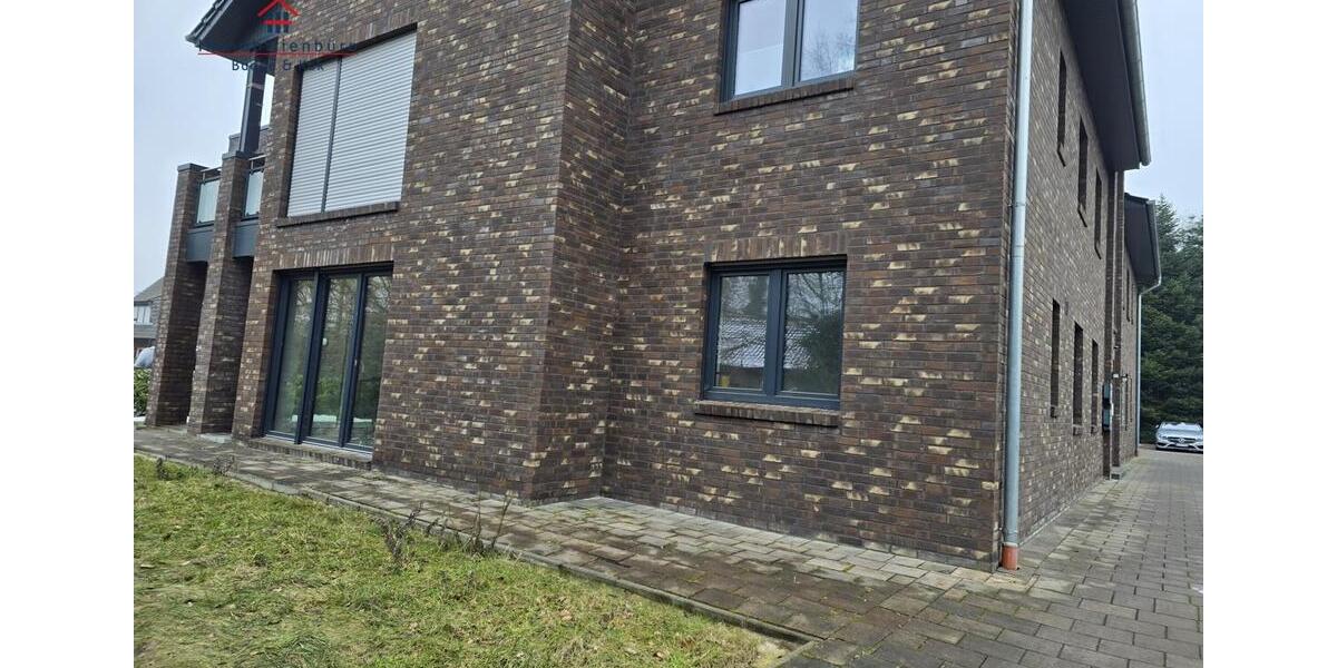 Erdgeschoßwohnung Friesoythe - 4 Zimmer, 95 m&sup2;, 900&euro; | Angebot:24866298