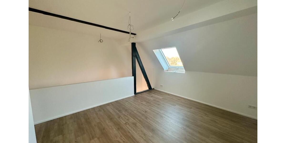 Maisonettenwohnung Saarlouis - 3 Zimmer, 95 m&sup2;, 1.390&euro; | Angebot:26511327