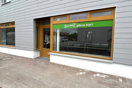 Nutzen Sie Ihre Chance in die Selbstständigkeit! Ladenfläche mit viel Potenzial in Brunsbüttel! zimmer