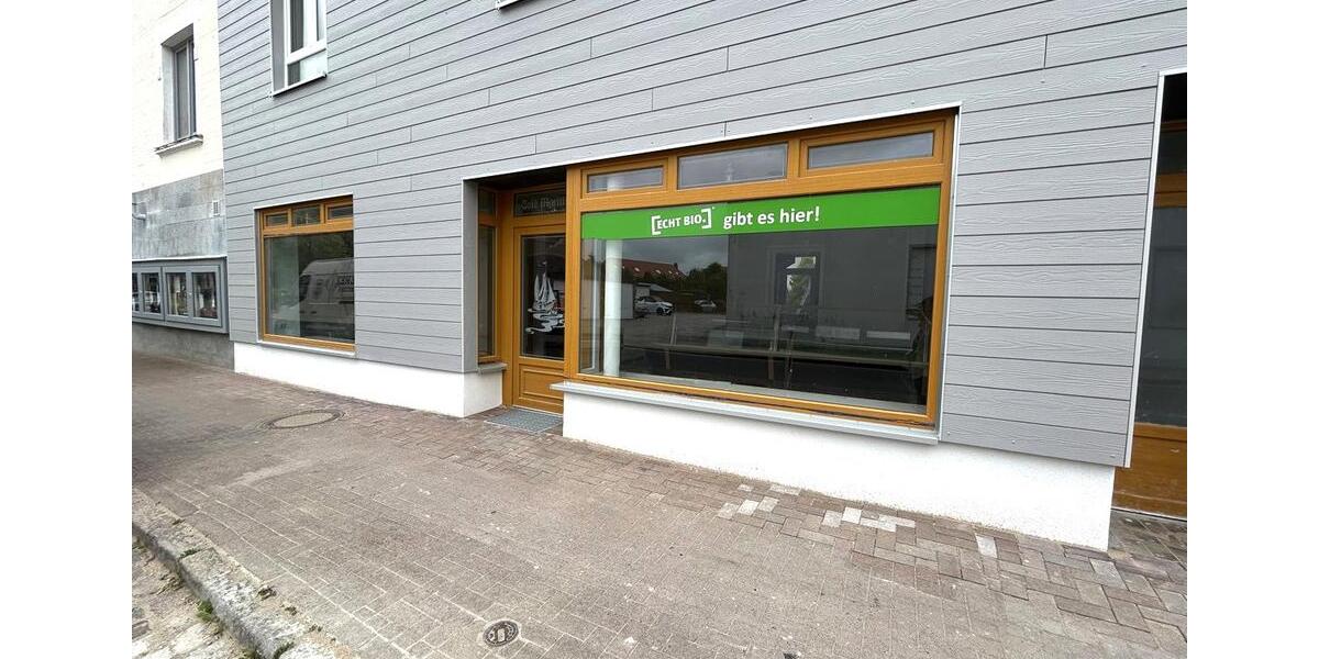 Nutzen Sie Ihre Chance in die Selbstständigkeit! Ladenfläche mit viel Potenzial in Brunsbüttel! zimmer