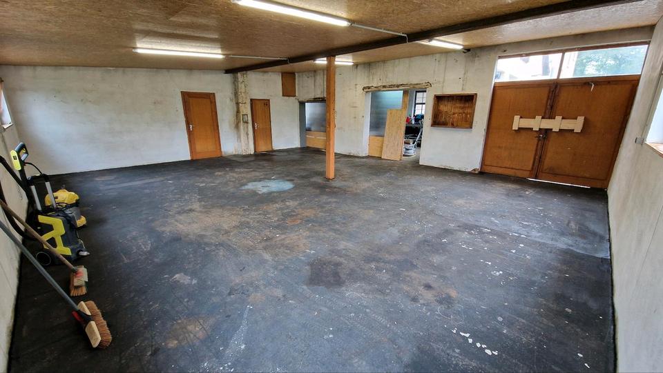 Gewerbeobjekt Bad Arolsen - 450&euro; | Angebot:24662196