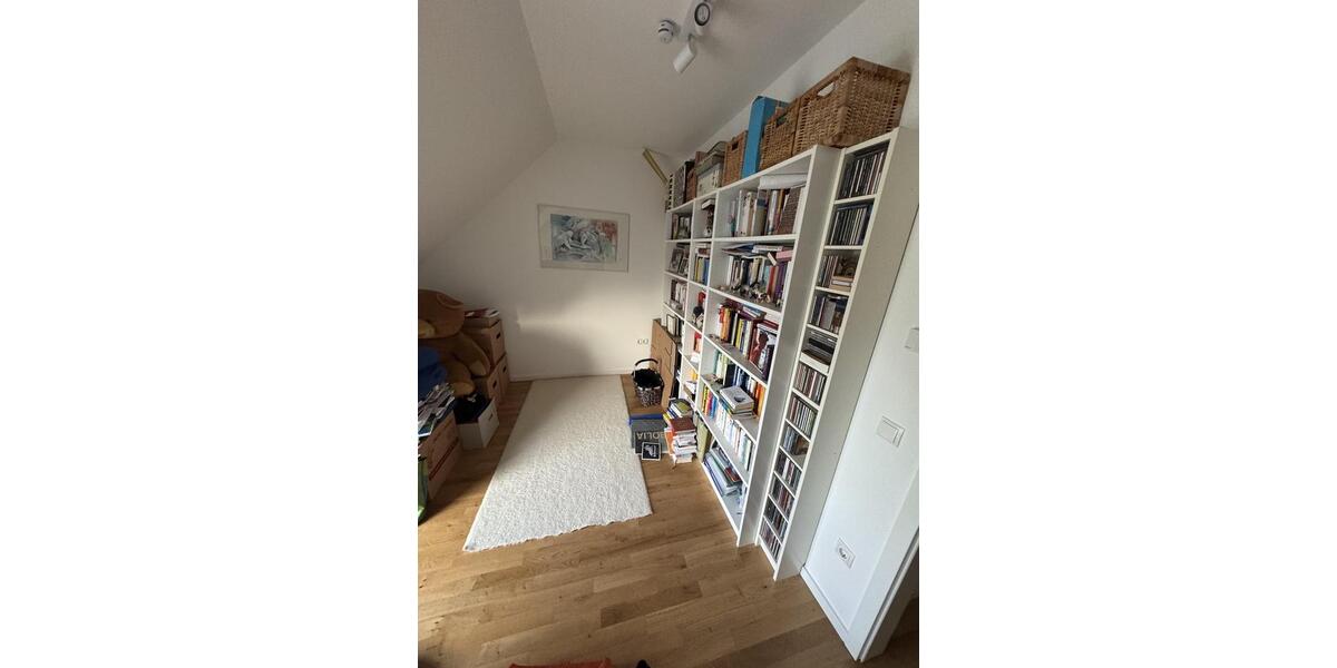 Maisonettenwohnung Velten - 4.5 Zimmer, 139 m&sup2;, 1.600&euro; | Angebot:26630256