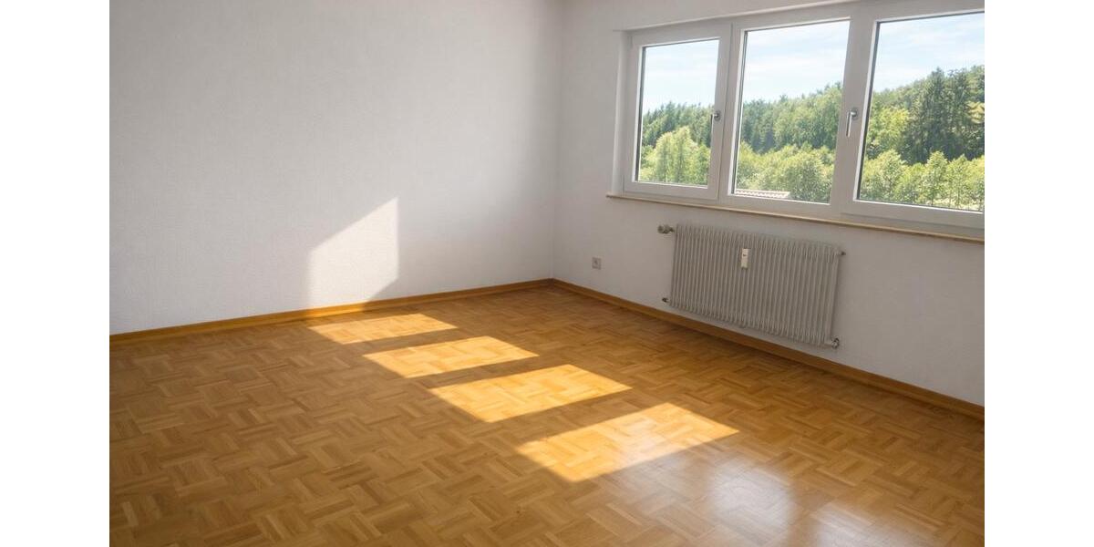 Erdgeschoßwohnung Reichenbach an der Fils - 3.5 Zimmer, 96 m&sup2;, 1.100&euro; | Angebot:26415099