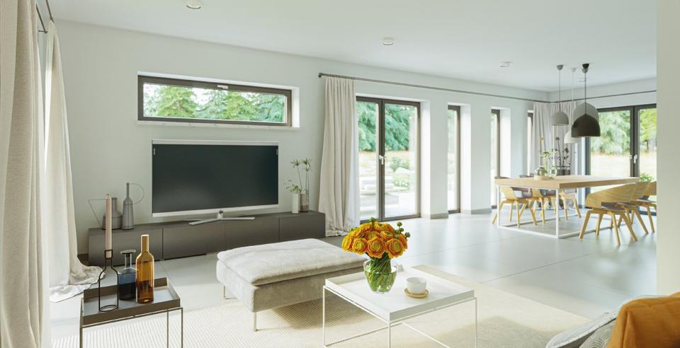 Einfamilienhaus Leichlingen (Rheinland) - 5 Zimmer, 146 m&sup2;, 1.800&euro; | Angebot:26664359