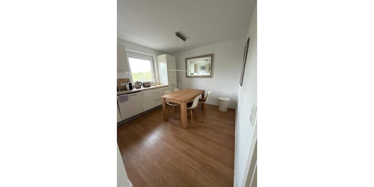 Etagenwohnung Stuttgart Fasanenhof-Ost - 2 Zimmer, 54 m&sup2;, 1.100&euro; | Angebot:26598334