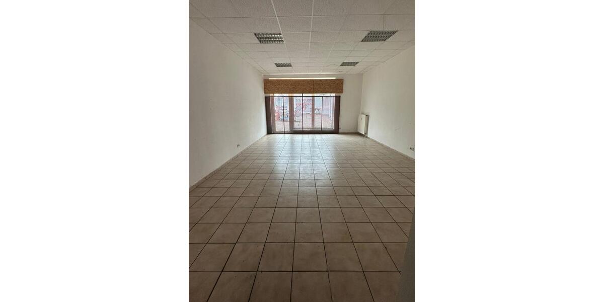 Gewerbeobjekt Mansfeld - 1.434&euro; | Angebot:22867481