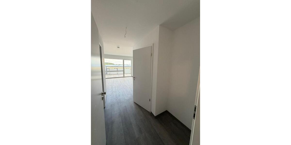 Dachgeschoßwohnung Osnabrück Gretesch - 1 Zimmer, 43 m&sup2;, 735&euro; | Angebot:26549597