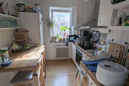 Wohnung zum Mieten in Aachen 640 € 62 m²