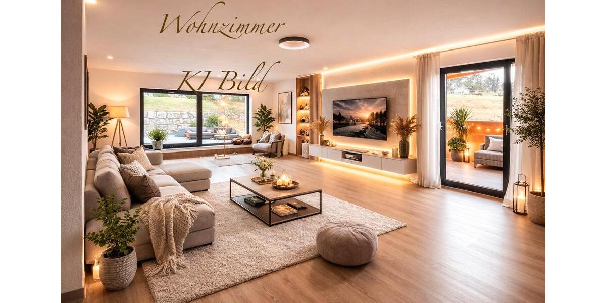 Dachgeschoßwohnung Buchen (Odenwald) - 3 Zimmer, 95 m&sup2;, 1.300&euro; | Angebot:25839346