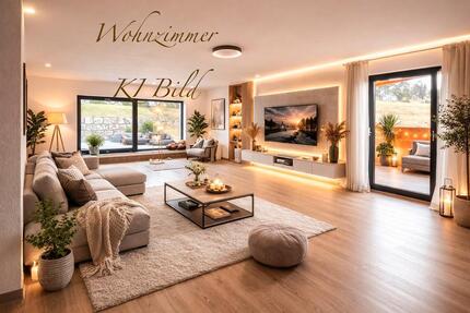 Wohnung Buchen (Odenwald) - 3 Zimmer, 95 m&sup2;, 1.300&euro; | Angebot:25839346