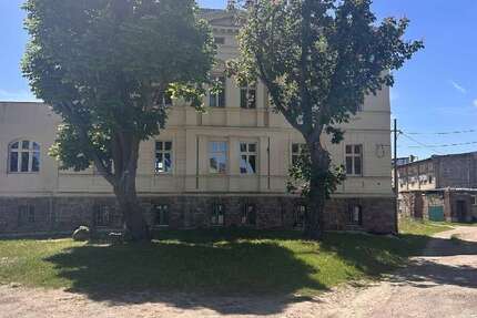 Wohnung Kabelsketal - 2 Zimmer, 63 m&sup2;, 634&euro; | Angebot:26736258