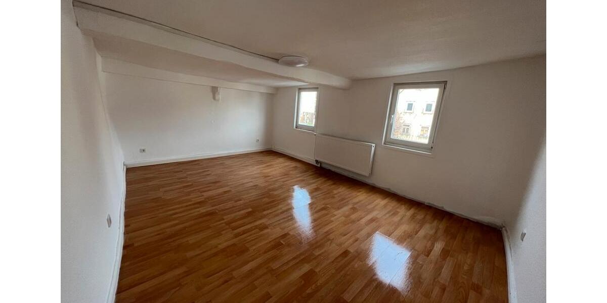 Unmöbliertes Reihenhaus zu vermieten in Fernwald-Steinbach 3 zimmer