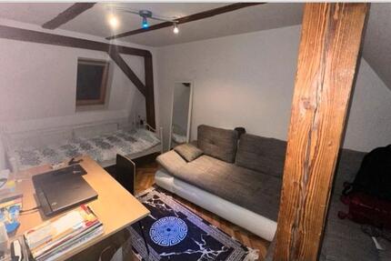 Wohnen auf Zeit Erlangen Am Anger - 1 Zimmer, 12 m&sup2;, 550&euro; | Angebot:25106730