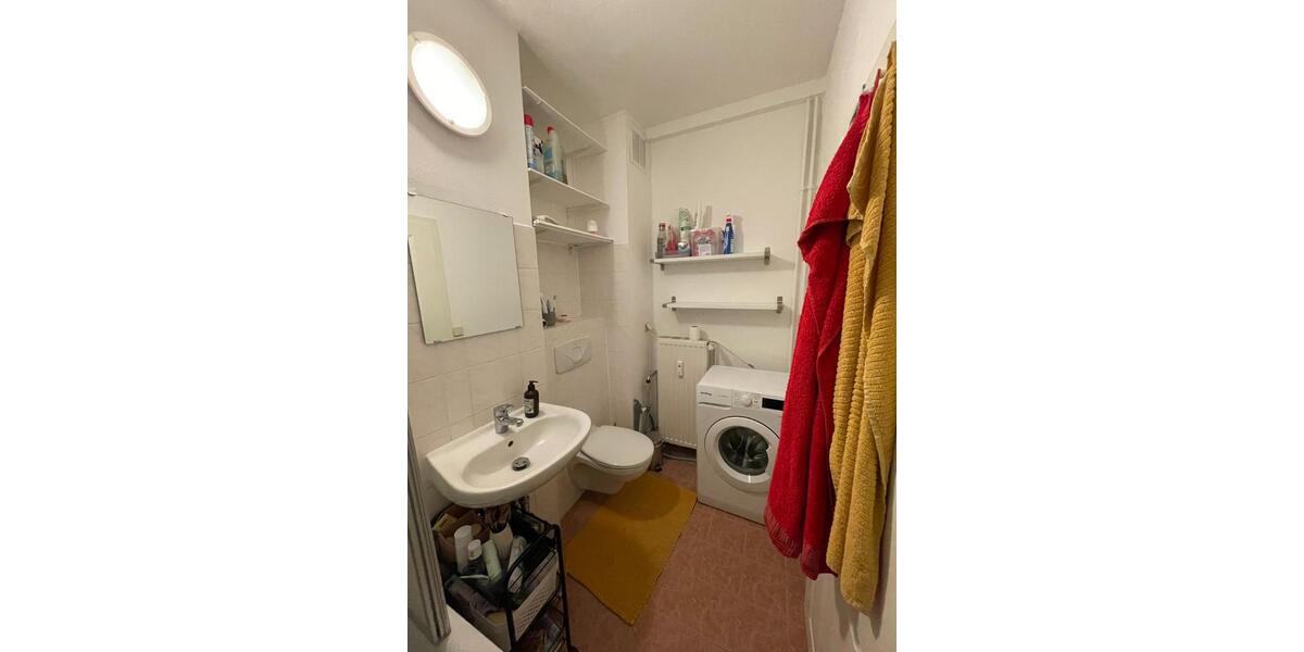 Hochparterre Werder (Havel) - 3 Zimmer, 62 m&sup2;, 400&euro; | Angebot:25841349