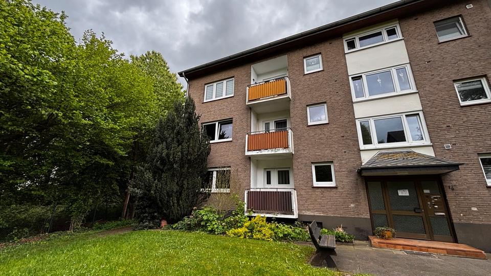 Etagenwohnung Delmenhorst - 4 Zimmer, 82 m&sup2;, 790&euro; | Angebot:26652775