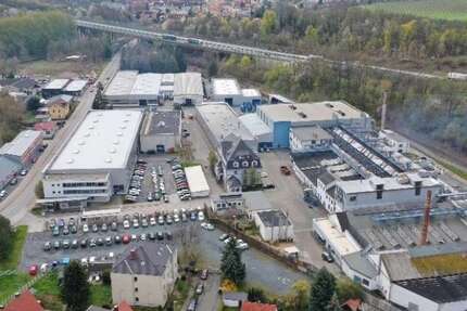 Gewerbeobjekt Dohna - 1.270&euro; | Angebot:26789005