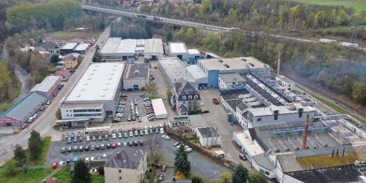 Gewerbeobjekt Dohna - 1.270&euro; | Angebot:26789005