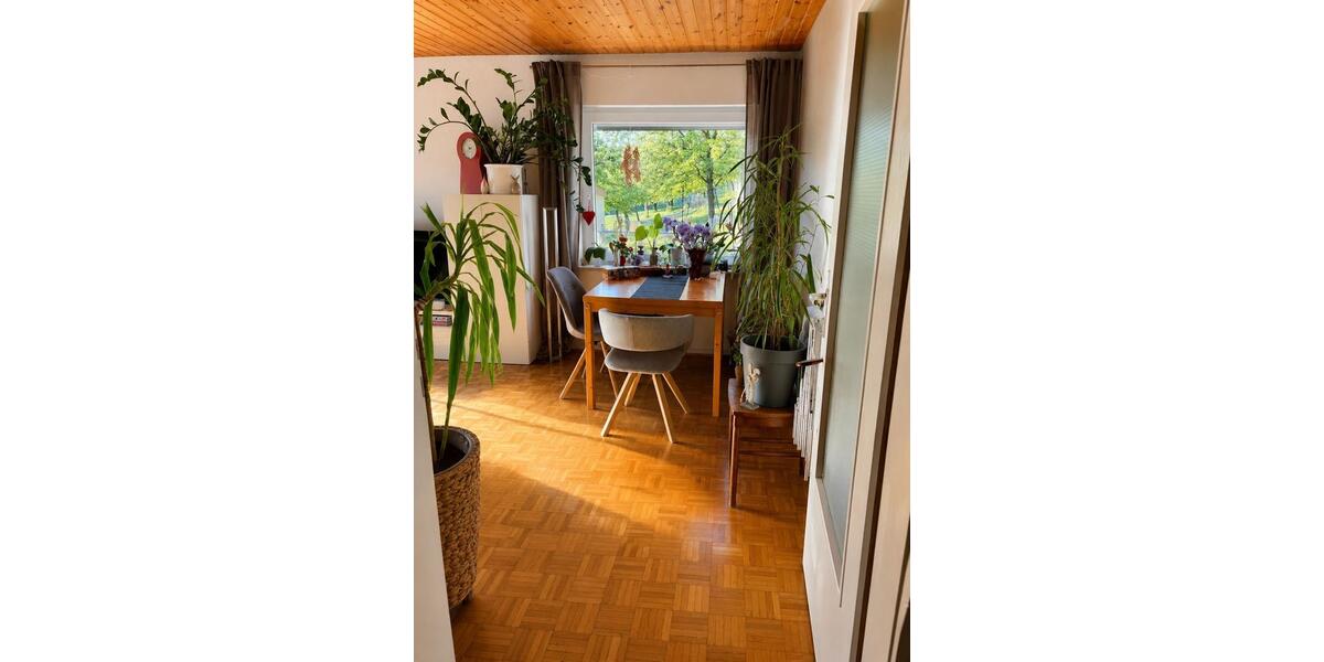 Etagenwohnung Lauda-Königshofen Königshofen - 3 Zimmer, 80 m&sup2;, 600&euro; | Angebot:26698157