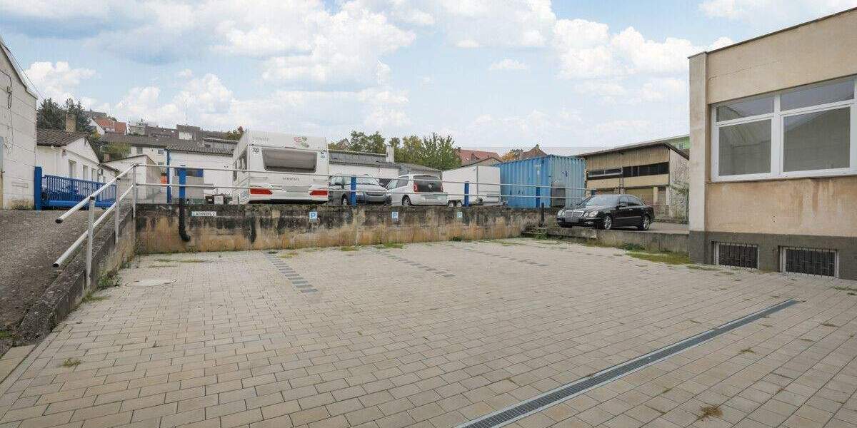 Gewerbeobjekt Mühlacker - 2.800&euro; | Angebot:24860391