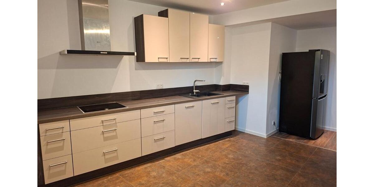 Erdgeschoßwohnung Schlitz - 2 Zimmer, 85 m&sup2;, 690&euro; | Angebot:26610194