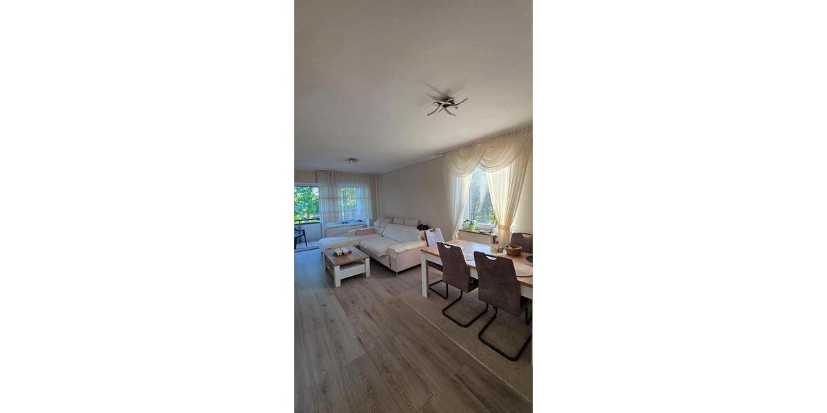 Etagenwohnung Emmerich am Rhein - 3 Zimmer, 60 m&sup2;, 600&euro; | Angebot:26439704