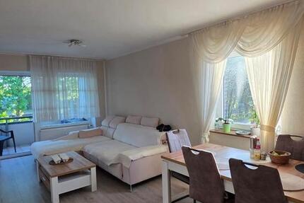 Wohnung Emmerich am Rhein - 3 Zimmer, 60 m&sup2;, 600&euro; | Angebot:26439704