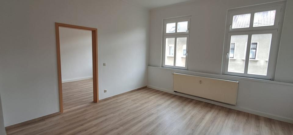 Etagenwohnung Wurzen - 4 Zimmer, 90 m&sup2;, 600&euro; | Angebot:26490308