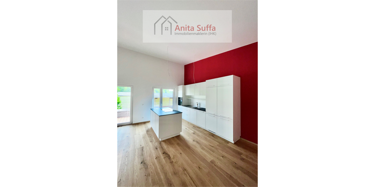 Etagenwohnung Burghaslach - 3 Zimmer, 128 m&sup2;, 1.300&euro; | Angebot:26402400