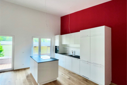 Wohnung Burghaslach - 3 Zimmer, 128 m&sup2;, 1.400&euro; | Angebot:26402400