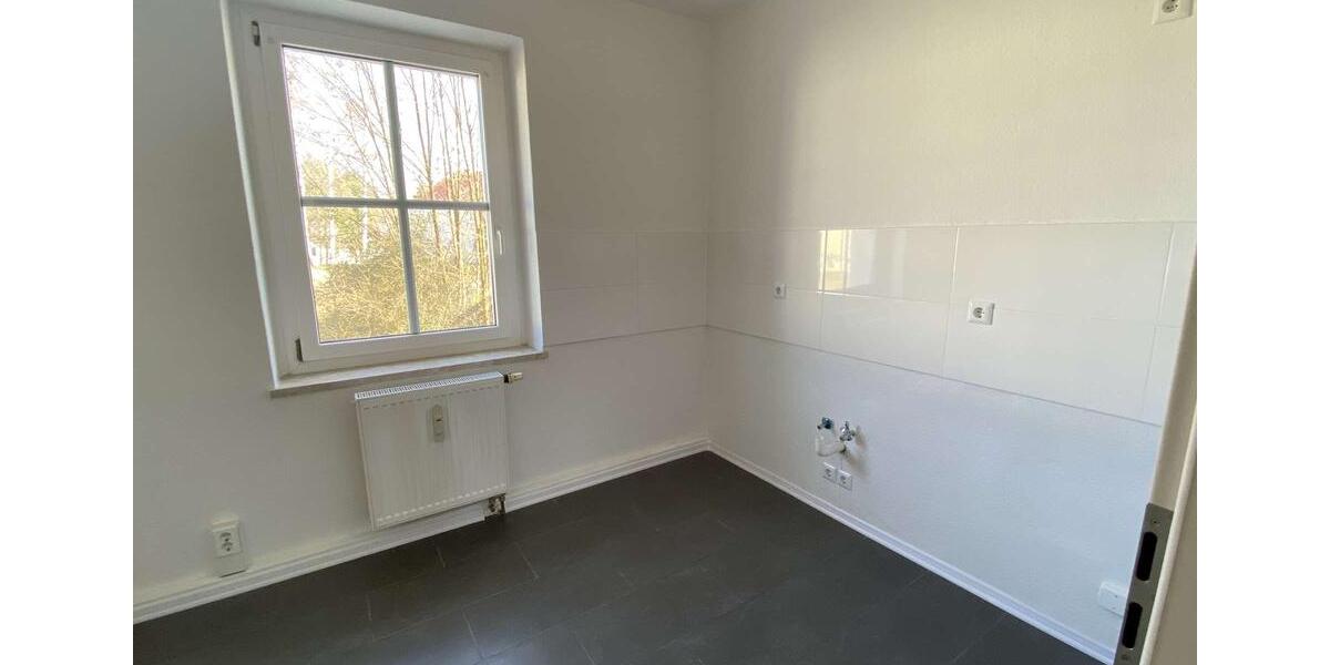 Etagenwohnung Forst (Lausitz) - 3 Zimmer, 66 m&sup2;, 323&euro; | Angebot:26252014