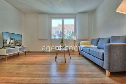 Wohnung Leonberg - 2 Zimmer, 53 m&sup2;, 1.290&euro; | Angebot:27226086