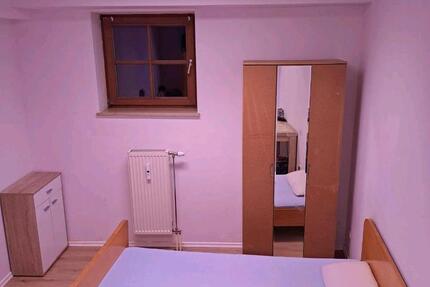Student room in WG in Bad Birnbach 1 zimmer