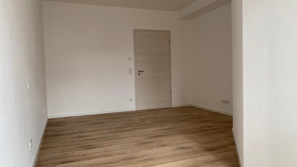 Erdgeschoßwohnung Pronsfeld - 3 Zimmer, 78 m&sup2;, 700&euro; | Angebot:25860005