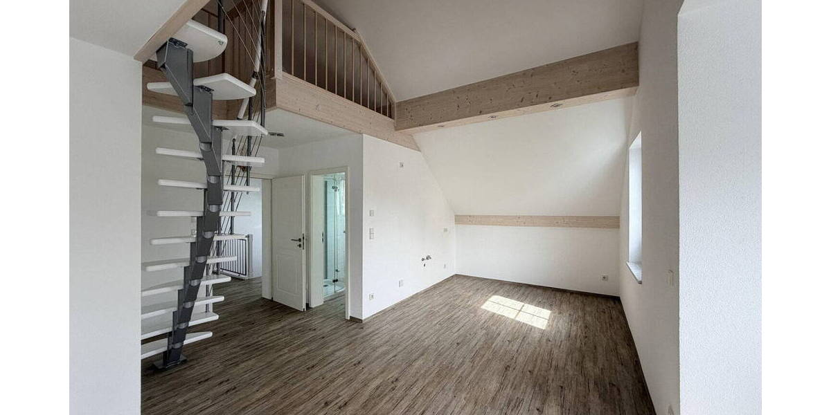 Etagenwohnung Weiler-Simmerberg Ellhofen - 4 Zimmer, 150 m&sup2;, 1.260&euro; | Angebot:26351639