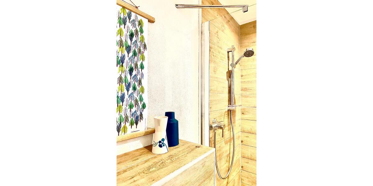 Wohnen auf Zeit Heide - 2 Zimmer, 52 m&sup2;, 880&euro; | Angebot:24658043