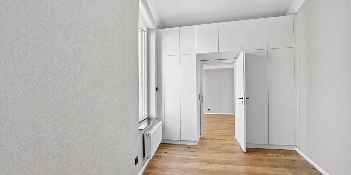 Etagenwohnung Trier Trier-Ost - 2 Zimmer, 50 m&sup2;, 655&euro; | Angebot:26642880