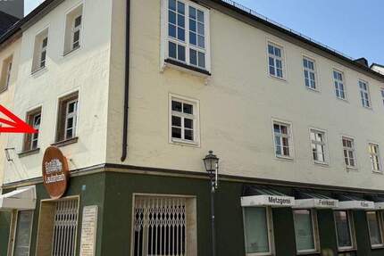 Gewerbeobjekt Kulmbach Blaich - 6 Zimmer, 212 m&sup2;, 1.060&euro; | Angebot:25665655