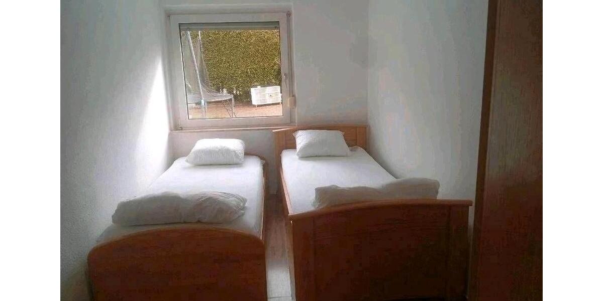 Wohnen auf Zeit Marienheide - 3 Zimmer, 75 m&sup2;, 98&euro; | Angebot:26040171