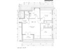 Dachgeschoßwohnung Bückeburg - 3 Zimmer, 89 m&sup2;, 800&euro; | Angebot:26676422