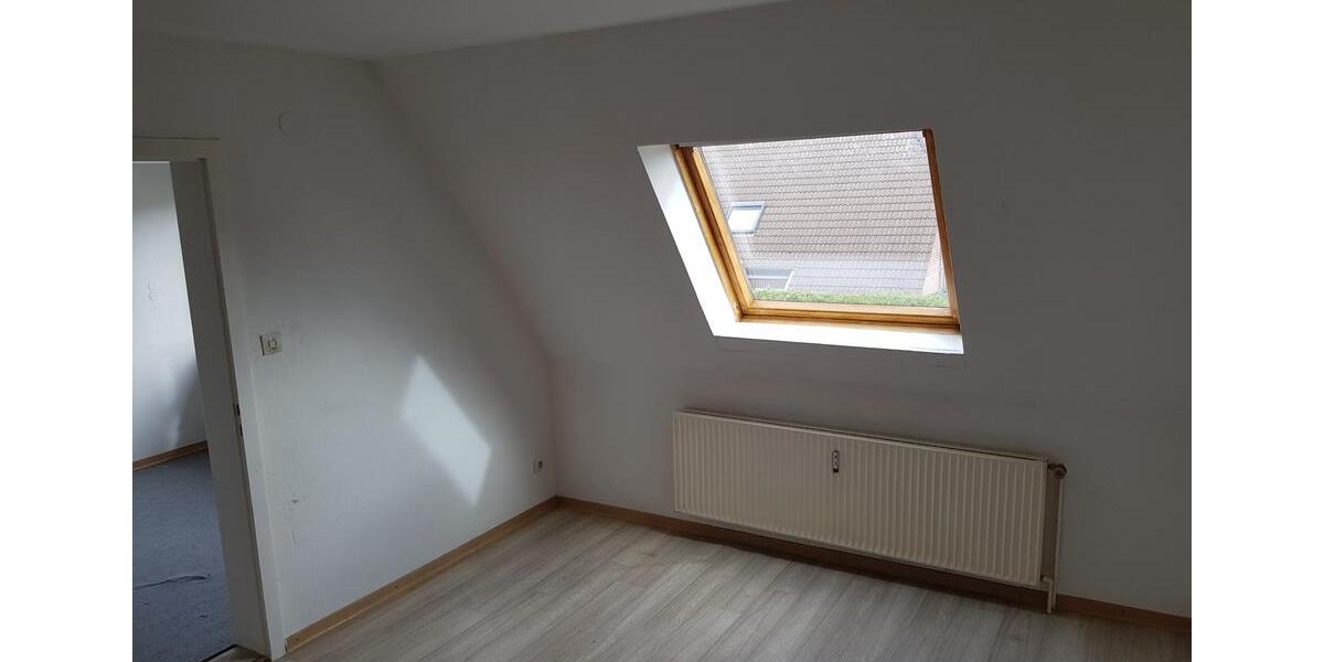 Dachgeschoßwohnung Wasbüttel - 2 Zimmer, 50 m&sup2;, 420&euro; | Angebot:24726830