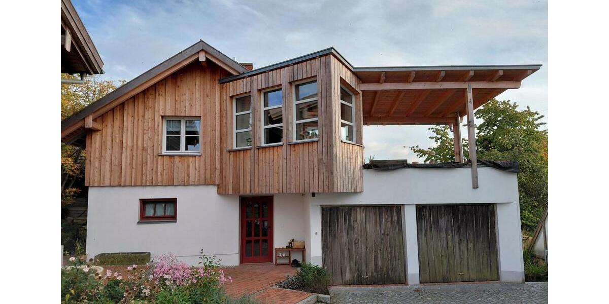 Wohnen auf Zeit Gangkofen - 1 Zimmer, 11 m&sup2;, 600&euro; | Angebot:25640820