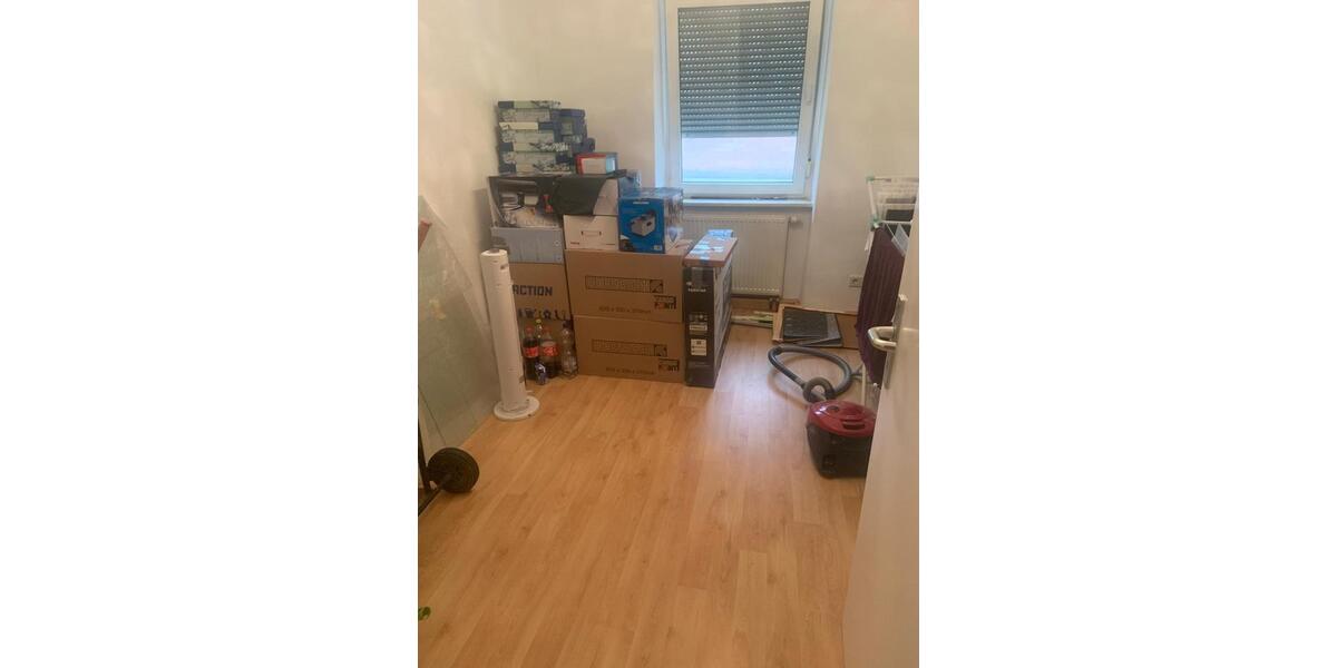 Erdgeschoßwohnung Kaiserslautern Betzenberg - 4 Zimmer, 85 m&sup2;, 870&euro; | Angebot:25176328