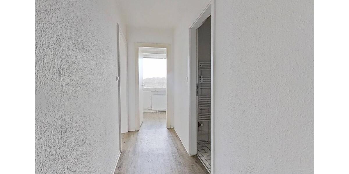 Etagenwohnung Rendsburg - 2 Zimmer, 46 m&sup2;, 449&euro; | Angebot:25268021