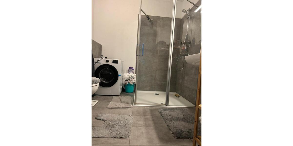 Wohnen auf Zeit Bremen Walle - 1 Zimmer, 52 m&sup2;, 650&euro; | Angebot:26665140