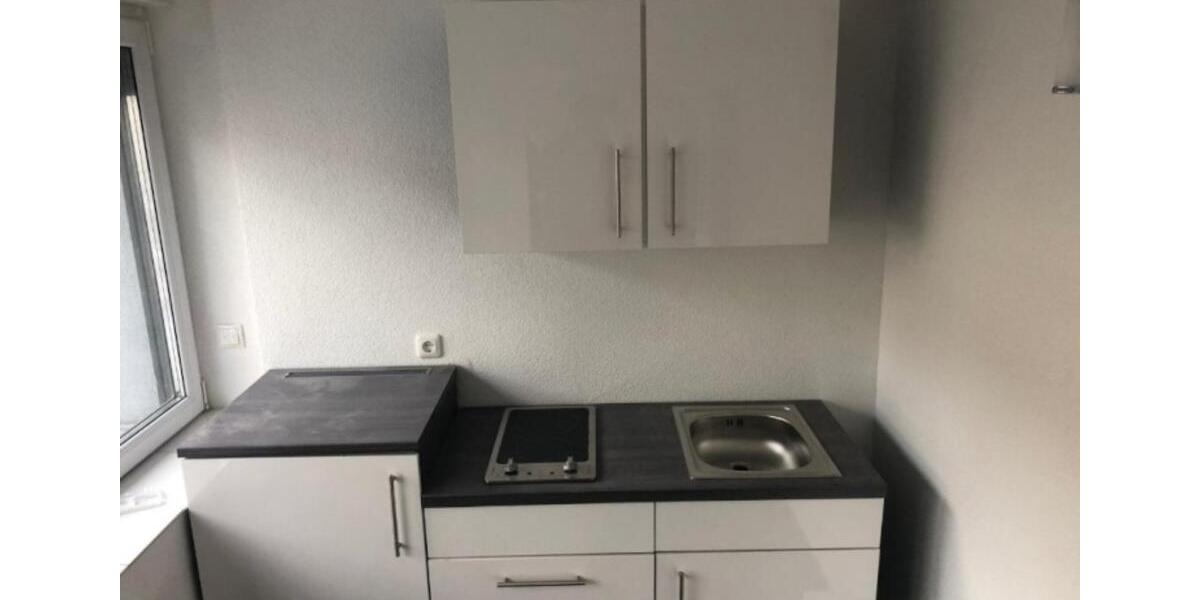 Etagenwohnung Kassel - 1 Zimmer, 35 m&sup2;, 600&euro; | Angebot:24730521