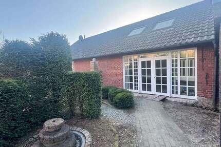 Haus Rhede - 2.5 Zimmer, 128 m&sup2;, 1.200&euro; | Angebot:26821956